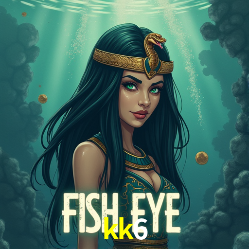 Download para Android e iOS na kk6