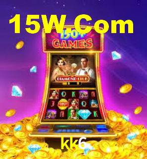 APP rápido e leve da kk6